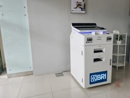Mesin Digital CS di BRI BO Veteran Permudah Layanan Nasabah, Lebih Cepat, Mudah, dan Praktis