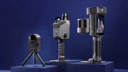 Halo Robotics Ditunjuk Sebagai Distributor Resmi Tunggal Pemindai Spasial XGRIDS di Indonesia