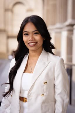 Ika Afifah Is Tackling One of Startups’ Hardest Problems: Finding the Right People