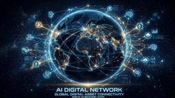 XRPPower Advances AI-Powered Digital Asset Services With a Focus on Smarter User Experience