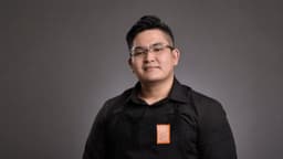 Kevin Tan Brings Years of Beef Sourcing Expertise to Gyukatsu まつ村's Manila Debut