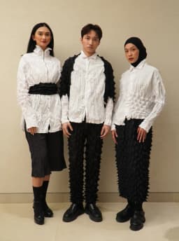 FUGUKU Perkenalkan “GROUND ZERO” di PILLAR Plaza Indonesia