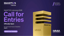 SMARTIES™ Indonesia 2026: Menyiapkan Panggung untuk Karya Pemenang Penghargaan 