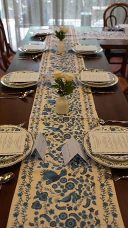 PURANA MERAYAKAN SEMANGAT KARTINI MELALUI KOLABORASI EKSKLUSIF BERSAMA INITARKI DAN "RESTO TAKEOVER" DI DAILAH