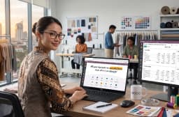 ERP Garmen: Ukuran, Warna, dan Varian Tanpa Duplikat SKU di Odoo