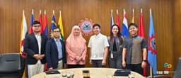 Philippine Coding Camp Strengthens Leadership in Emerging Technology Education Through Regional and University Partnerships
