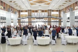 MediaMIND Buka Ruang Angkat Cerita Pertambangan dari Daerah