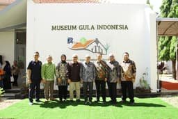 Holding Perkebunan Nusantara melalui RPN Hadirkan Museum Gula Indonesia: Rumah Sejarah dan Inovasi Pergulaan