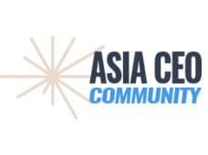From One Meal to 28,000 Leaders: The Story Behind Asia CEO Community