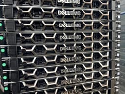 Gugik.id Hadirkan Layanan Jual Beli Server Bekas dan Upgrade Server untuk Optimalkan Investasi IT