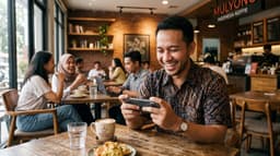 Ledakan Industri Mobile Game Indonesia 2026: Ekosistem Digital Kian Solutif dan Aksesibel bagi Gamer