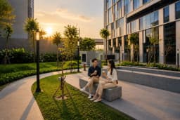 Siaran Media - 10 Tahun Astra Property, Perkuat Portofolio Komersial dan Industrial untuk Menjawab Peluang Baru di Pasar Properti Indonesia