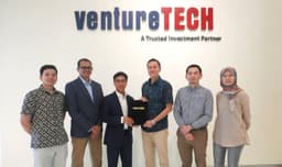 DeltaSpike Unveils Strategic Roadmap Following VentureTECH Investment