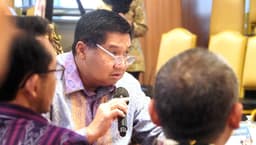 Dampingi Menteri PKP Bertemu dengan Para Gubernur Daerah, BP Tapera Siap Support Program Hunian Melalui FLPP