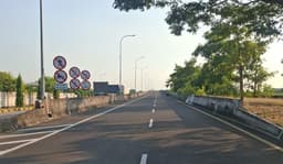 Fisik Rampung 100%, Pelindo Sinergi Lokaseva Group Kawal Persiapan Pra-Operasi Fly Over Teluk Lamong untuk Kelancaran Logistik Jawa Timur