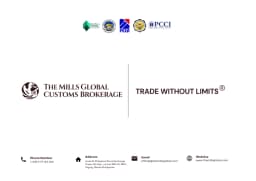 The Mills Global Builds International Trade Network Around Compliance-First Customs Brokerage