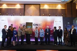 APINDO: ION, Solusi Percepat Digitalisasi UMKM