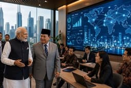 Belajar dari ONDC India: Membuka Model Bisnis Baru bagi Ekonomi Digital Indonesia