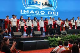 UPH Festival 2026 Bekali Hampir 7.000 Mahasiswa Baru untuk Menemukan Jati Diri dan Panggilan sebagai Pemimpin Berdampak