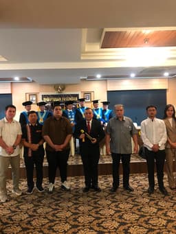 Budaya Organisasi Jadi Faktor Kunci Penguatan E-Government di BSKDN, Temuan Riset Fahsul Falah
