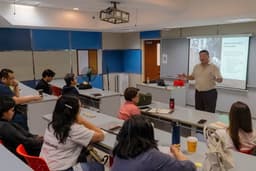 Blue Nest’s Digital Marketing Accelerator, A Soaring Success!