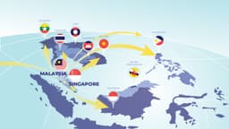 Forging the Singapore–Malaysia Growth Corridor: Phoenix Design Expands to Support Regional Brand Growth