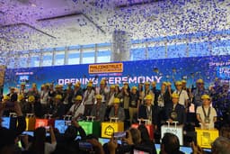 PhilConstruct 2026, Bringing Construction Businesses Closer to More Opportunities