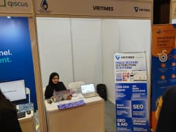 Hadir di ICCA 2026, VRITIMES Tunjukkan Peran Siaran Pers Digital dalam Membangun Kepercayaan Konsumen