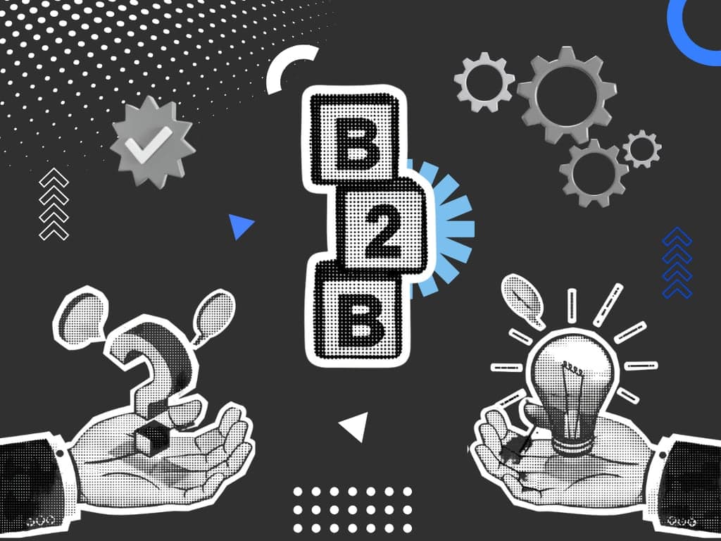 Why Do B2B Businesses Need Thought Leadership? How to Build Credibility in Your Industry