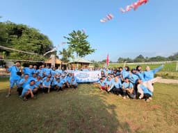 BRILiaN Culture Festival BO Sunter, Eratkan Kebersamaan dan Hidupkan Budaya Kerja