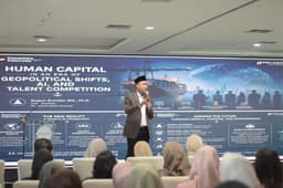 Perkuat Pilar Sosial ESG, Pelindo Multi Terminal Tempatkan SDM sebagai Pusat Perubahan