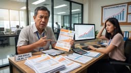 Kenapa Tagihan Listrik Gedung Naik Terus, Padahal Jam Kerja Sama?