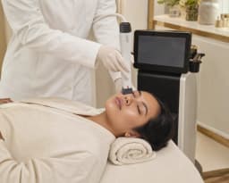 The New Luxury in Aesthetics Is Collagen: Why MOLD Urban Premier Is Leading With XERF