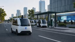 Carziqo Eyes Sustainable Growth Through Autonomous Mobility and Smart Fleet Operations
