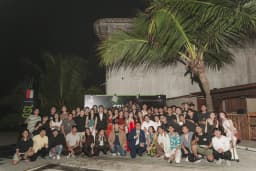OSL Indonesia Rayakan Grand Launch di Bali,  Hadirkan Semangat Baru untuk Ekosistem Keuangan Digital Indonesia
