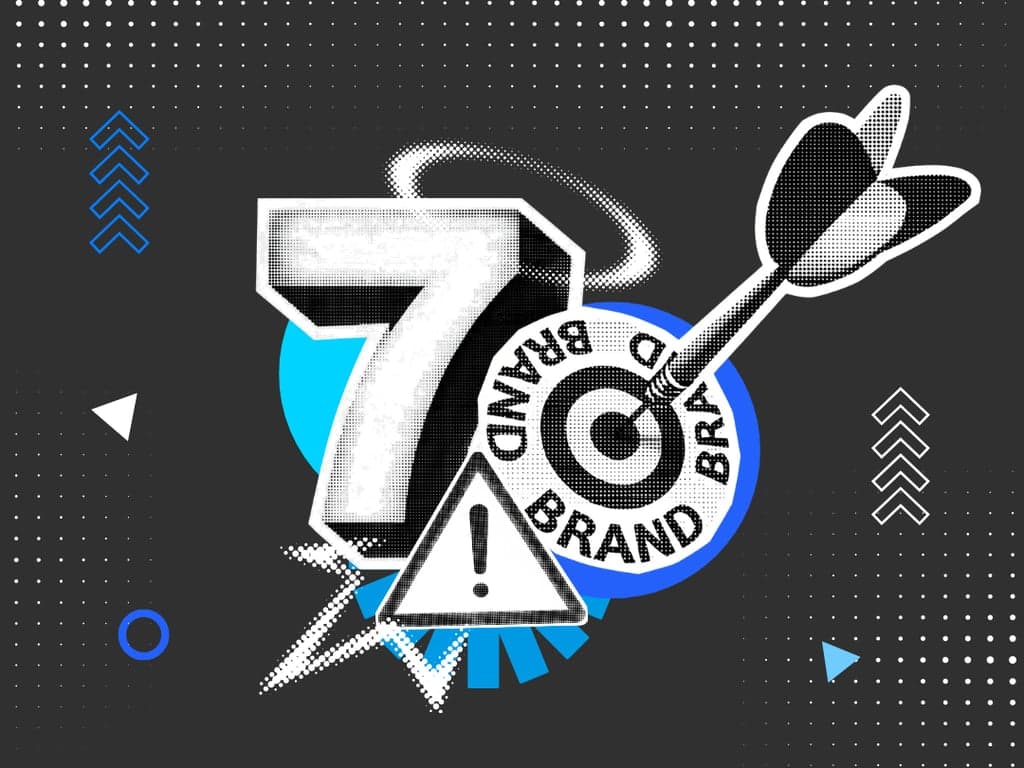 7 Common Branding Mistakes SMEs Make and How to Avoid Them