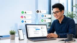 5 CRM Indonesia Terbaik Berdasarkan Ulasan Pengguna