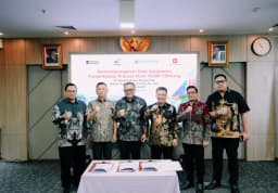 Waskita Beton Precast Optimalkan Aset melalui Kerja Sama Pemanfaatan Precast Plant WSBP Cibitung