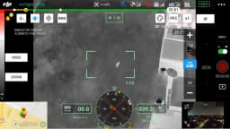 Intrusion Detection System Drone: Alarm Terpicu, Drone Terbang Otomatis untuk Verifikasi Ancaman
