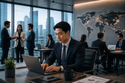 Barantum Kian Perkuat Posisi di Pasar CRM Indonesia