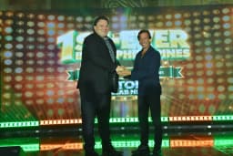 Casino Plus makes history with Evolution's first-ever offline collaboration in the Philippines