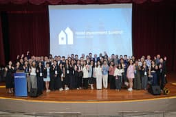 6th Hospitality Malaysia Conference #HMC2026 Uniting Regional Power Players to Shape the Future of Hospitality