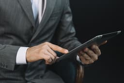  International Undergraduate Program untuk Pebisnis Era Digital