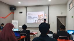AI Connect Makassar dan Kodeka Labs Gelar Workshop Intelligent Workflow Orchestration with n8n