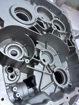 High-Performance Magnesium Die Casting Molds Launched to Empower North American EV Lightweighting