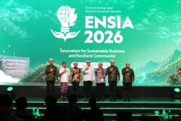ENSIA 2026: Saat Inovasi Menjadi Kunci Bisnis Berkelanjutan dan Ketangguhan Masyarakat