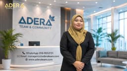 Adera Team & Community Nurse Acts Quickly to Aid Elderly Woman 