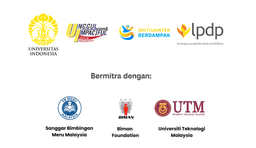 Universitas Indonesia (UI) Lead Community Education Initiative in Selangor, Malaysia