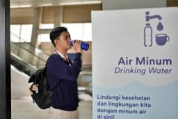 Transportasi Perkotaan untuk Masa Depan dan Lingkungan