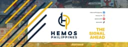 Hemos PH Refines Editorial Focus Around Policy, Business and Institutional Change